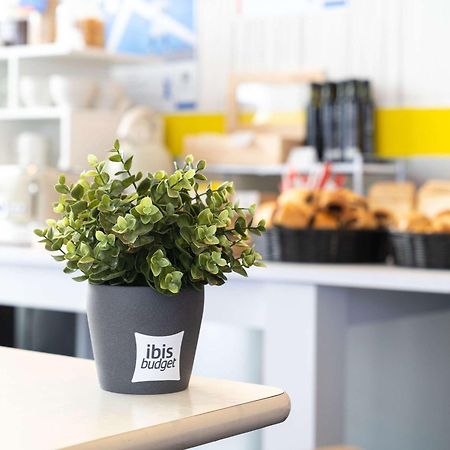 Ibis Budget Madrid Centro Las Ventas Luaran gambar