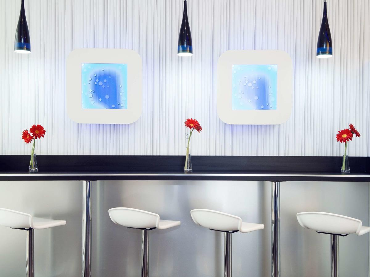 Ibis Budget Madrid Centro Las Ventas Luaran gambar